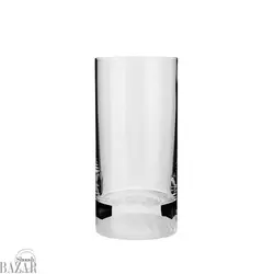 لیوان کریستال پاشاباغچه مدل کلاب آیس مات کد 64042