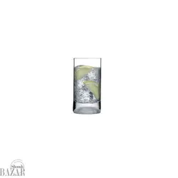 لیوان کریستال پاشاباغچه مدل کلاب آیس مات کد 64042