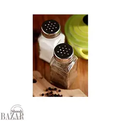 نمک پاش بیسیک پاشاباغچه کد 80221