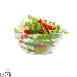 کاسه لبه دار پاشاباغچه سایز 25 کد 53593