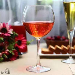 گیلاس 780 سی سی پاشاباغچه مدل انوتیکا سایز بزرگ کد 44248