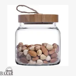 ست بانکه سه سایز پاشاباغچه مدل وودی