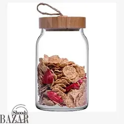 ست بانکه سه سایز پاشاباغچه مدل وودی