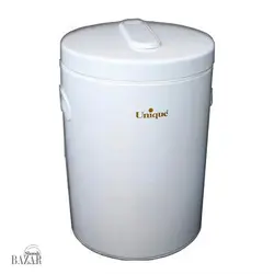 سطل برنج بدون پیمانه یونیک کد 4170