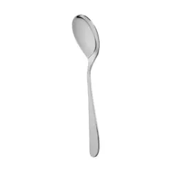 سرویس قاشق و چنگال 136 پارچه ناب استیل سری واریان کد 01