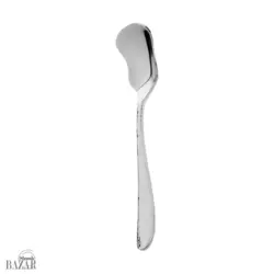 سرویس قاشق و چنگال 136 پارچه ناب استیل سری واریان کد 01