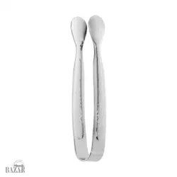 سرویس قاشق و چنگال 136 پارچه ناب استیل سری واریان کد 01