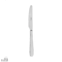 سرویس قاشق و چنگال 136 پارچه ناب استیل سری واریان کد 01