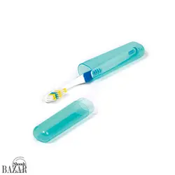 جای مسواک مسافرتی لیمون