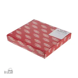 تابه پنکیک پز چدنی نالینو