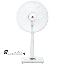 پنکه مدل es5030r پارس خزر