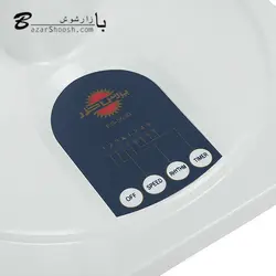 پنکه مدل es5030r پارس خزر