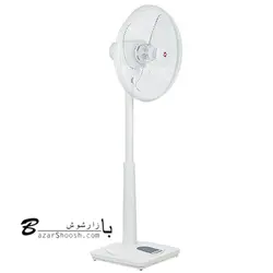 پنکه مدل es5030r پارس خزر