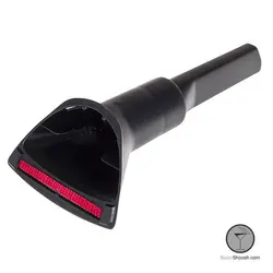 جاروبرقی 2000 وات توربو پارس خزر رنگ آبی