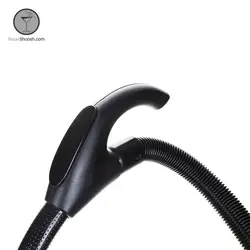 جاروبرقی 2000 وات توربو پارس خزر رنگ آبی