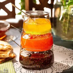 برج مربا مخروطی