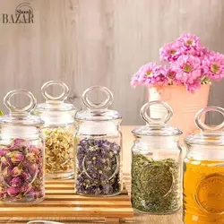 جای ادویه روستیک لیمون