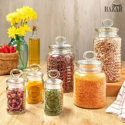 جای ادویه روستیک لیمون
