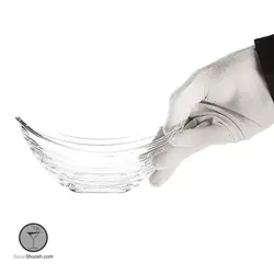 ظرف سرو دسر جفتی پاشاباغچه کد 53983