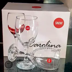 گیلاس کارولینا ساچی