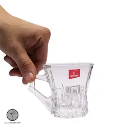 فنجان سیتی لاین بلینک مکس کد 81