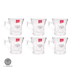 فنجان سیتی لاین بلینک مکس کد 81