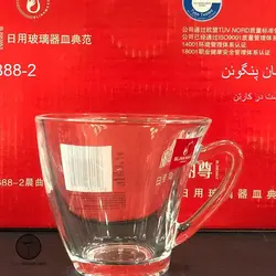 فنجان پنگوئن بلینک مکس کد 2-88
