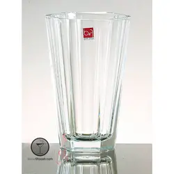 گلدان کریستال گریس پاشاباغچه کد 68129