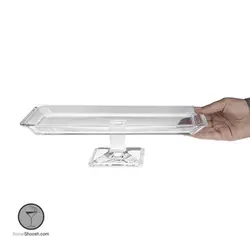 رولت خوری پایه دار گریس پاشاباغچه کد 95462