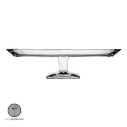 رولت خوری پایه دار گریس پاشاباغچه کد 95462