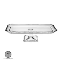 رولت خوری پایه دار گریس پاشاباغچه کد 95462