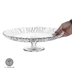 شیرینی خوری پایه دار آرورا پاشاباغچه کد 95832