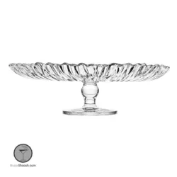 شیرینی خوری پایه دار آرورا پاشاباغچه کد 95832