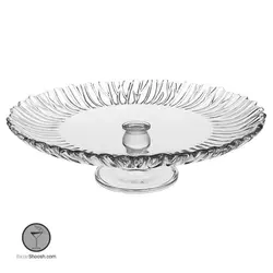 شیرینی خوری پایه دار آرورا پاشاباغچه کد 95832