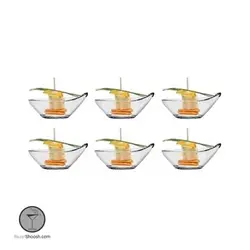 پیاله دسر گاسترو بوتیک پاشاباغچه کد 53942