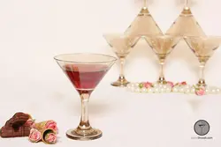 بستنی خوری بیسترو قیفی شامپاینی پاشاباغچه کد 44410