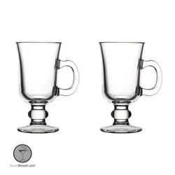 لیوان اریش کافی جفتی پاشاباغچه کد 55141