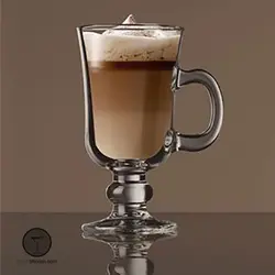 لیوان اریش کافی جفتی پاشاباغچه کد 55141