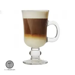 لیوان اریش کافی جفتی پاشاباغچه کد 55141