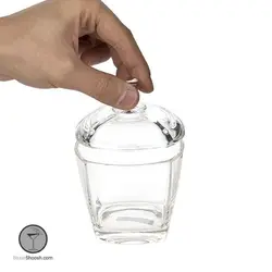 قندان استرلینگ چین