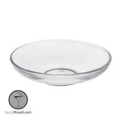 استکان و نعلبکی کمرباریک پاشاباغچه کد 97177