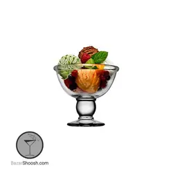 بستنی خوری آیس ویل گرد پاشاباغچه کد 51098