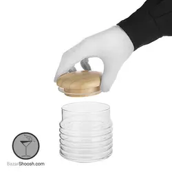 بانکه بیبیلون کوتاه پاشاباغچه کد 43163
