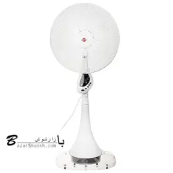 پنکه پارس خزر مدل 4070R