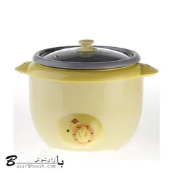 پلوپز پارس خزر مدل RC181TSP کاندوج