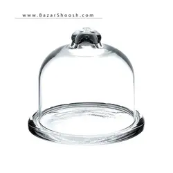 ظرف کره خوری بیسیک پاشاباغچه کد 98397