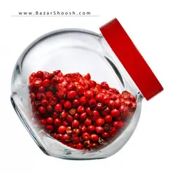 بانکه حبوبات پاشاباغچه کد 80386