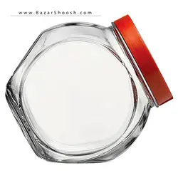 بانکه حبوبات پاشاباغچه کد 80386