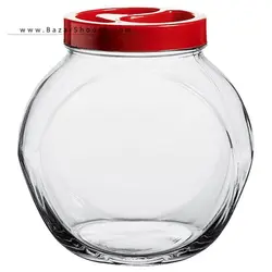 بانکه حبوبات پاشاباغچه کد 80386