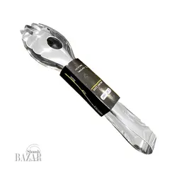 انبر قاشقی استیل یونیک کد 3403